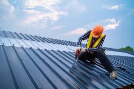 Best Emergency Roof Repair Services  in Barneveld, WI